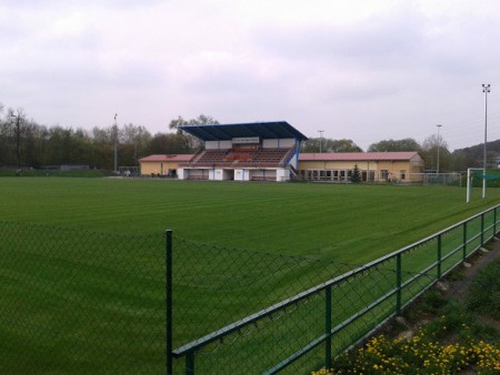SK Aritma Praha